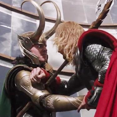 Các viễn cảnh nếu Loki nắm trùm Asgard: Thor bị trục xuất vĩnh viễn