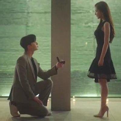 6 màn cầu hôn lãng mạn nhất phim Hàn: Park Seo Joon đỉnh nhất