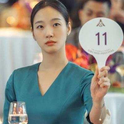 Phim Hàn 26/9: Little Women lấy lại phong độ, lập kỷ lục rating mới
