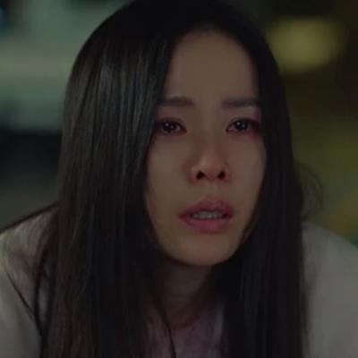 Loạt cảnh khóc gây ám ảnh nhất phim Hàn: Nổi da gà với Son Ye Jin