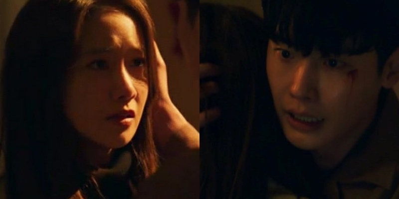 5 cặp đôi đụng là chạm, cản là múc gây "thương nhớ" trên phim Hàn