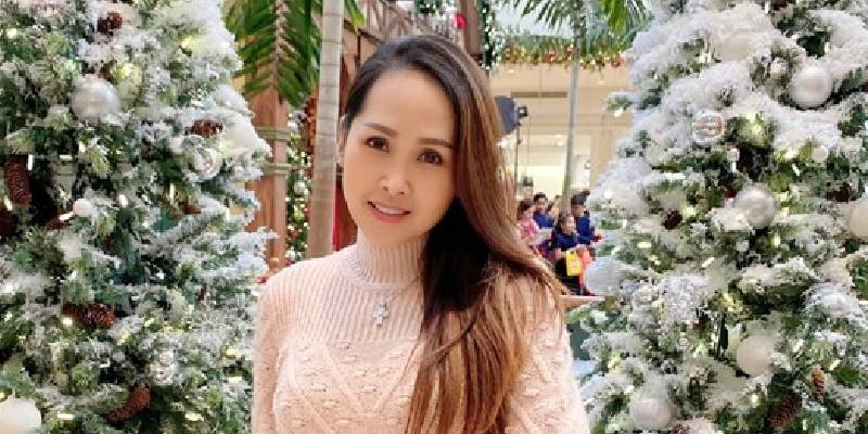 Minh Thư (Hương Phù Sa) sau 17 năm: Hạnh phúc làm mẹ đơn thân