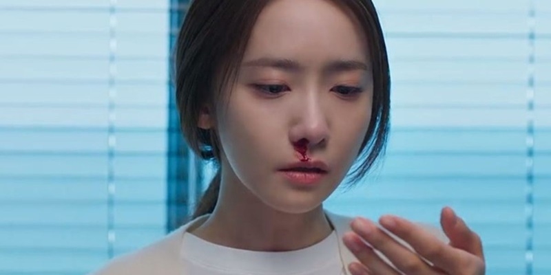 Khi vai chính phim Hàn nhận kết thảm: Yoona chưa thảm bằng Jisoo