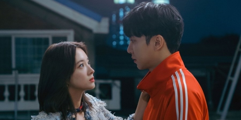 5 cặp đôi phim đầu tuần đáng yêu của màn ảnh nhỏ Hàn Quốc năm 2022 