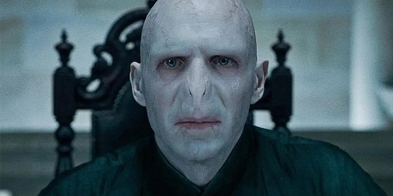 Harry Potter: Lý do Voldemort lại chạy trốn đến Albania!