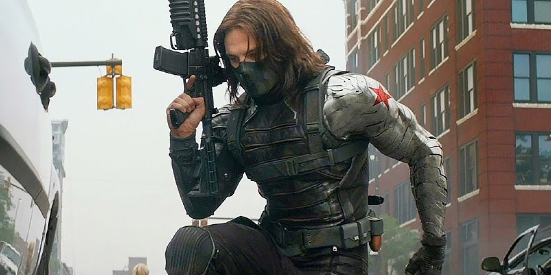 Loạt cú twist gây bất ngờ nhất trong MCU: Bucky là Winter Soldier