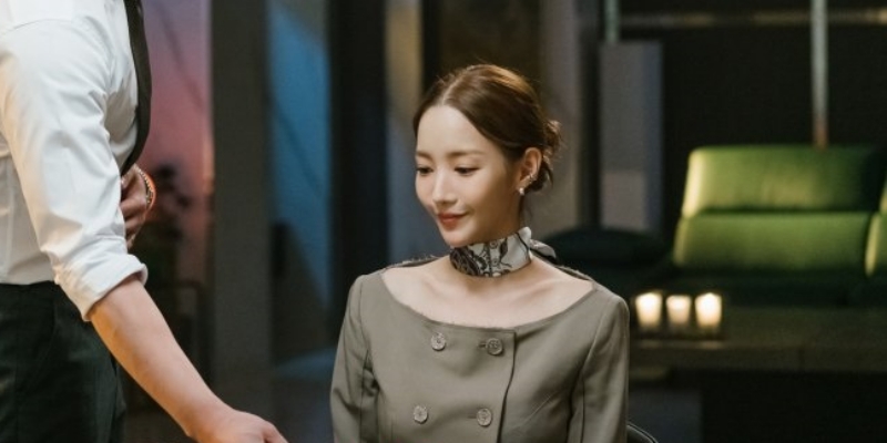 Hội sao nữ Hàn Quốc chăm chỉ đóng chính tận 2 phim trong năm 2022