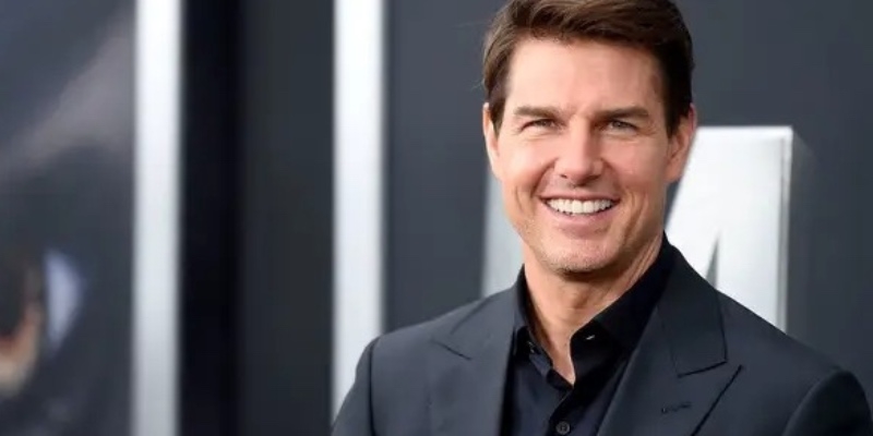 Những cái tên nhận lương khủng của Hollywood: Tom Cruise nghìn tỷ đồng