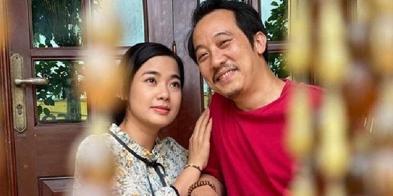 Nét tương đồng giữa 2 "người vợ màn ảnh" của diễn viên Thanh Bình 