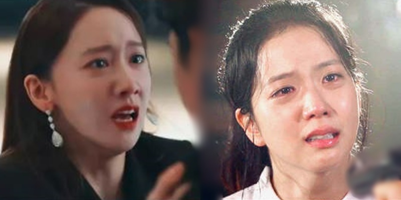 Loạt idol diễn cảnh khóc ấn tượng nhất: Yoona khiến fan "nổi da gà"