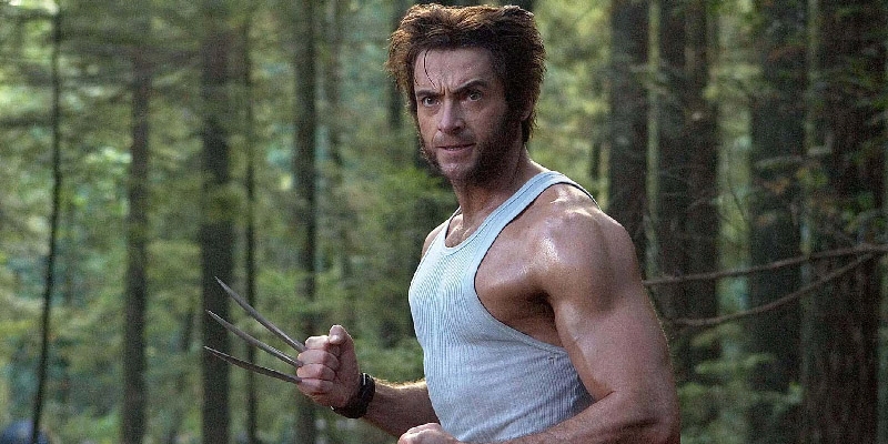 Hugh Jackman trở lại vai Wolverine ở Deadpool 3