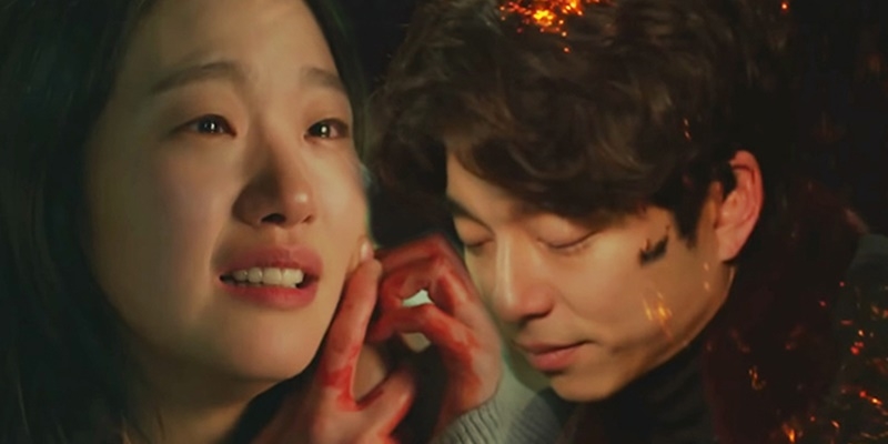 Loạt cảnh chia ly đau lòng nhất phim Hàn khiến người xem thổn thức