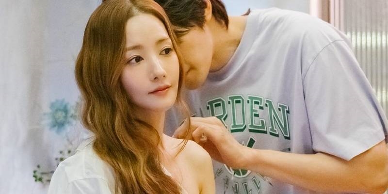 Phim Hàn 29/9: Love In Contract của Park Min Young tăng rating nhẹ