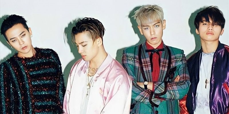 BIGBANG và 3 nhóm nhạc hiếm hoi sở hữu mọi thành viên đều tài năng