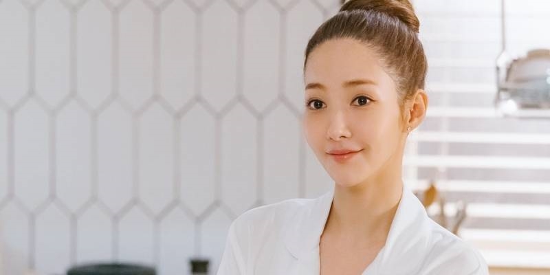 Phim Hàn 22/9: Love In Contract của Park Min Young ra mắt thuận lợi