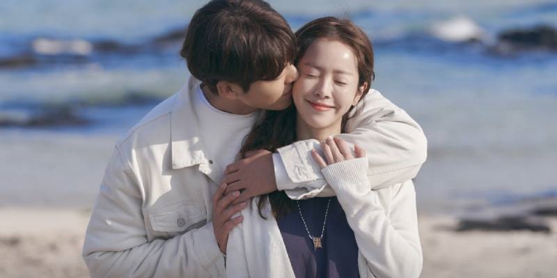 Top 10 cặp đôi đẹp nhất trong phim Hàn 2021-2022