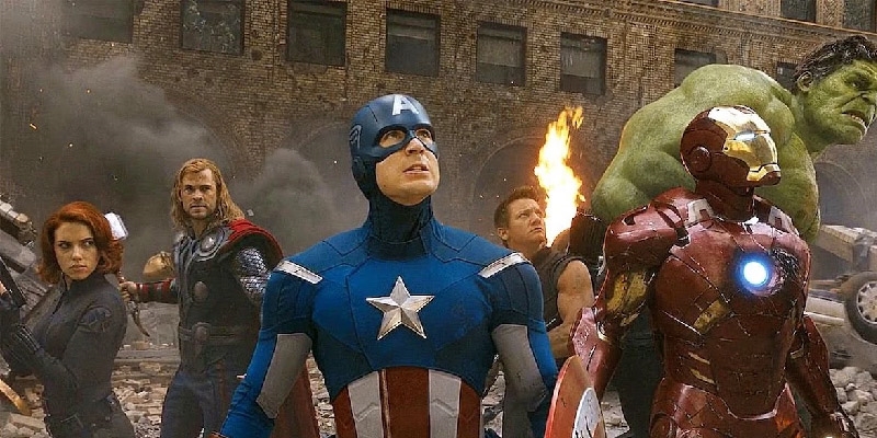 Kevin Feige đã sai khi khẳng định đội Avengers không còn tồn tại ở MCU