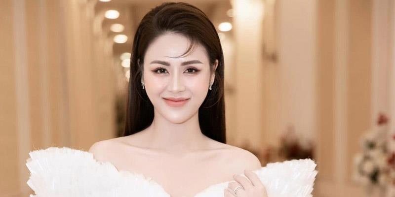Lương Thu Trang: Thích đóng cặp với Việt Anh, chưa sẵn sàng kết hôn