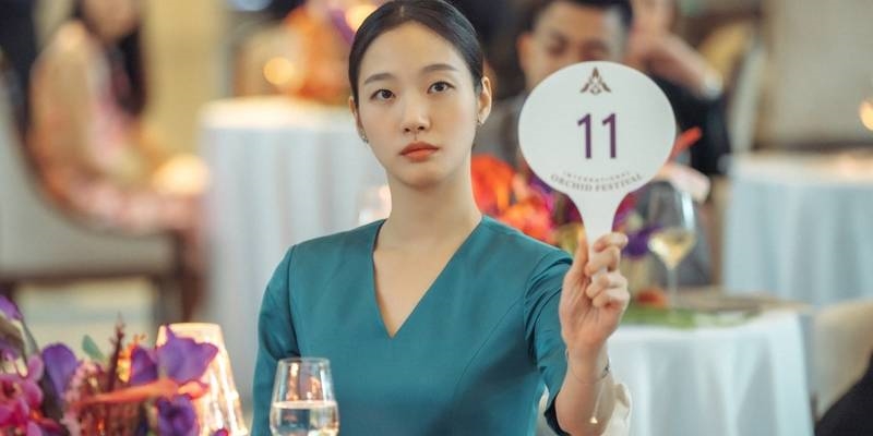 Phim Hàn 26/9: Little Women lấy lại phong độ, lập kỷ lục rating mới