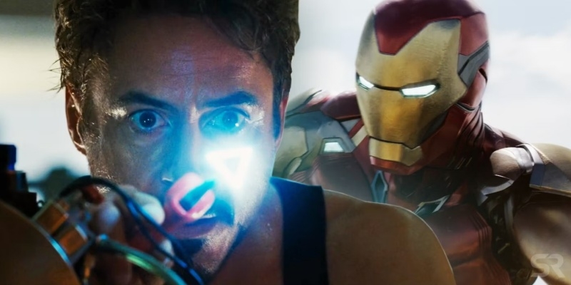 14 điểm khác biệt lớn giữa Iron Man của MCU và truyện tranh