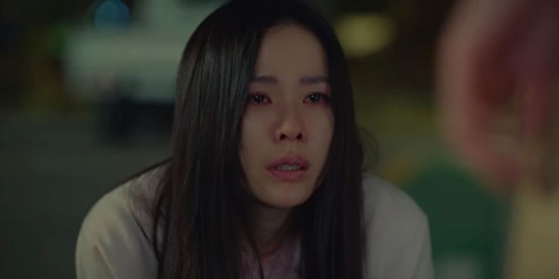 Loạt cảnh khóc gây ám ảnh nhất phim Hàn: Nổi da gà với Son Ye Jin