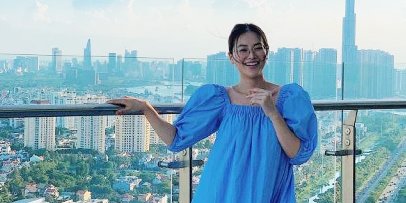 Hoa hậu Phương Khánh và dàn mỹ nhân Việt sở hữu nhà tiền tỷ 