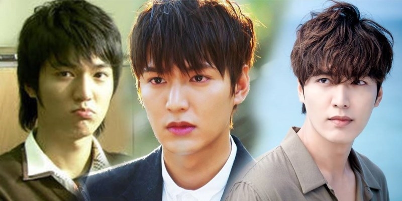 6 vai diễn đình đám của Lee Min Ho: Goo Jun Pyo chưa phải đỉnh nhất