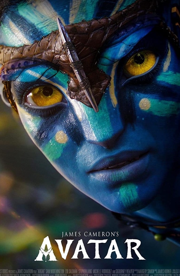 Avatar: Kỹ xảo đẳng cấp, sau 13 năm xem lại vẫn thấy hợp thời