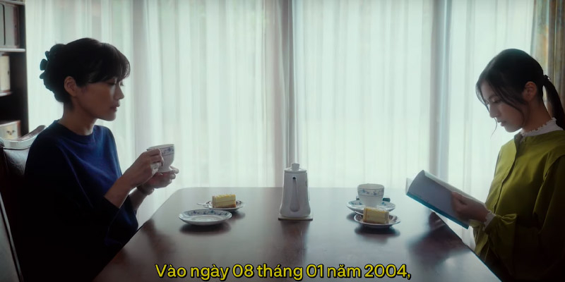 Xem Phim Kisaragi: Nhà Ga Nuốt Chửng 2022 trên netflix hay nhất 2022 4