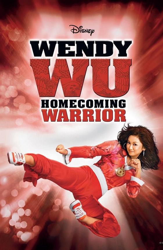 Wendy Wu: Homecoming Warrior (Công Chúa Chiến Binh Wendy Wu)