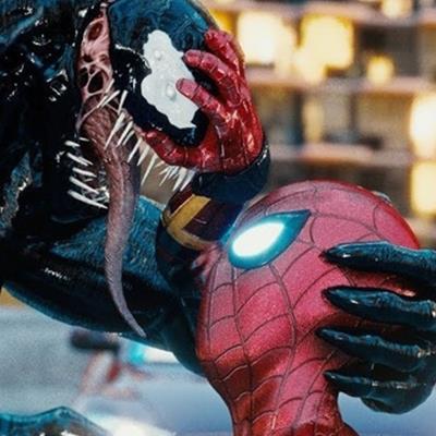 Tương lai Spider-man ở MCU thật sự rất cầu sự trợ giúp của Tom Hardy