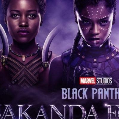 Review sớm Black Panther 2: Wakanda Forever: Tri ân Chadwick Boseman