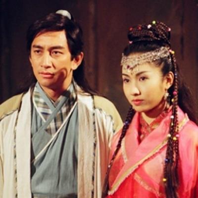 Ỷ Thiên Đồ Long Ký 2001: Xa Thi Mạn mất vai Triệu Mẫn vì Ngô Khải Hoa