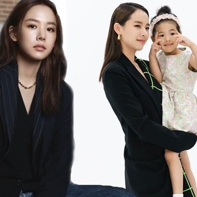 Jo Yoon Hee: Tuổi 40 vực dậy sự nghiệp sau cuộc hôn nhân thị phi 