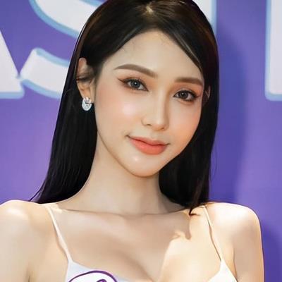 Khởi Minh - hot girl Hà Nội xinh đẹp, “cực cháy” tựa Hoa hậu Yoshi