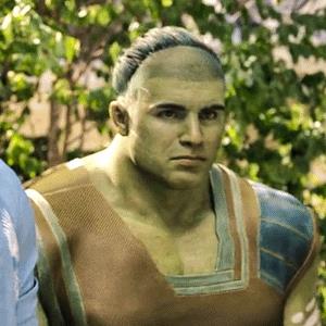 Skaar - con trai của Hulk là ai?