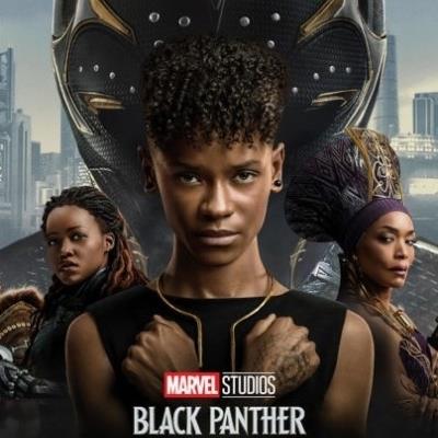 10 chi tiết được tiết lộ trong Black Panther 2: Wakanda Forever