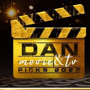 DAN Movie & TV Picks 2022: Quà tặng may mắn cho khán giả bình chọn