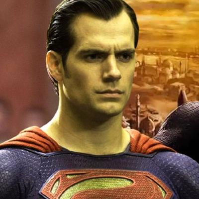 Cái kết Black Adam: Dự báo về cuộc chiến giữa Superman và Black Adam