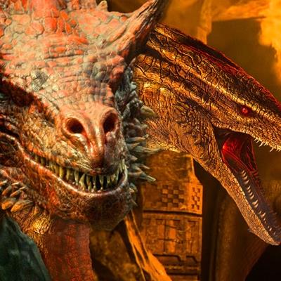 House Of Dragon: 10 sự thật về mối liên hệ giữa rồng và kỵ sĩ rồng