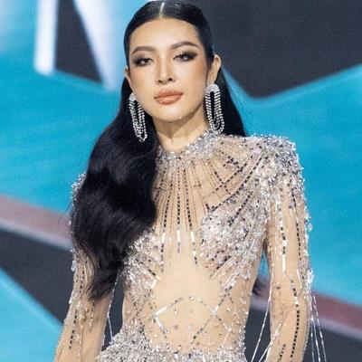 Thiên Hương - mỹ nhân gây tiếc nuối nhất khi out top Miss Grand