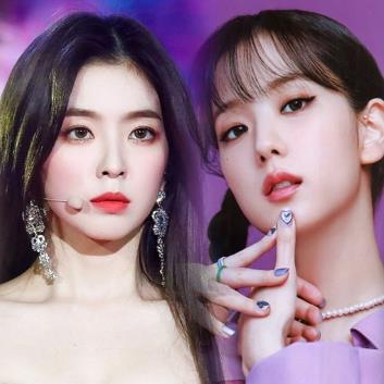 Top 25 gương mặt nữ đẹp nhất Kpop 2022: Jisoo trượt mất quán quân