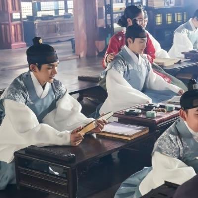 Top 6 miniseries Hàn Quốc có mở màn ấn tượng nhất trong năm 2022