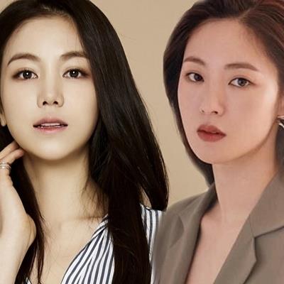 Những mỹ nhân từng dính tin đồn hẹn hò với Song Joong Ki hậu ly hôn