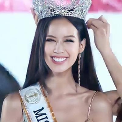 Bảo Ngọc đăng quang Miss Intercontinental 2022 là điều hiển nhiên