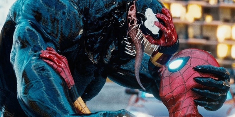 Tương lai Spider-man ở MCU thật sự rất cầu sự trợ giúp của Tom Hardy