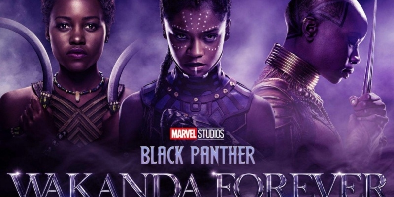 Review sớm Black Panther 2: Wakanda Forever: Tri ân Chadwick Boseman