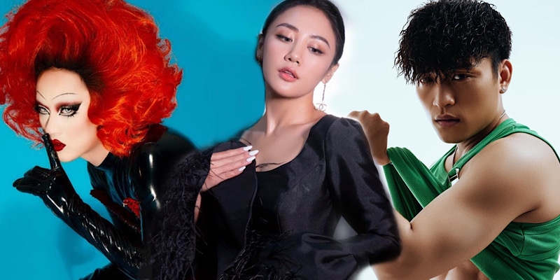 Cuộc sống của các Á quân Vietnam Idol: Thanh Duy - Việt Thắng comeback