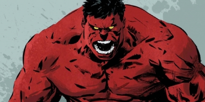 Sau She-Hulk, Marvel sẽ giới thiệu thêm một phiên bản Hulk mới
