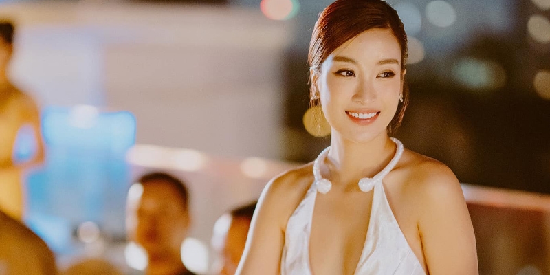 Đỗ Mỹ Linh và dàn mỹ nhân Việt hé lộ kinh phí thi Hoa hậu
